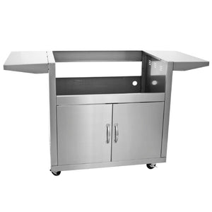 Blaze Grill Cart For 32" Traditional/ LTE Gas Grill And Charcoal Grill