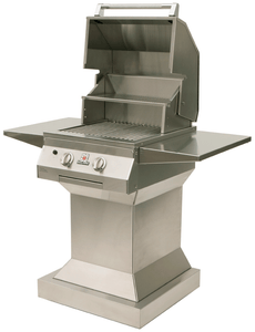 21″ Solaire Infrared Grill Deluxe (IRBQ-21GXL)