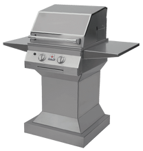 21″ Solaire Infrared Grill Deluxe (IRBQ-21GXL)