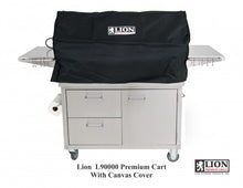 Lion L90000 Premium Cart