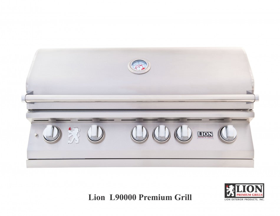 L90000 Grill