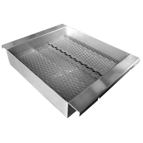 CAL FLAME Charcoal Tray