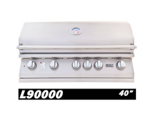 Lion L90000 built in Grill