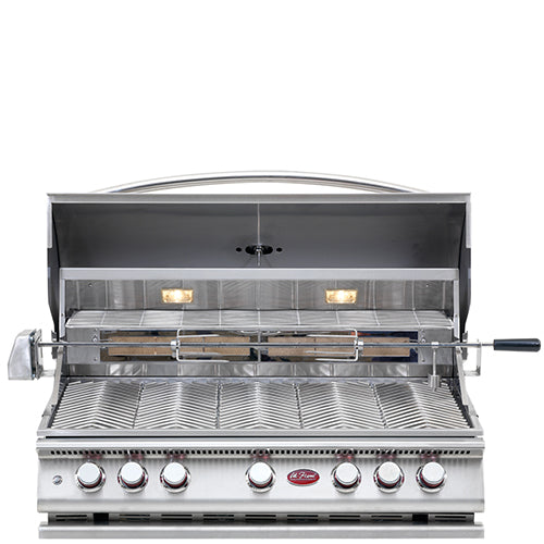 CAL FLAME GRILL P SERIES P5